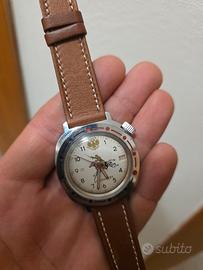vostok ussr 