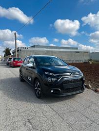 Citroen C3 2022