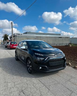 Citroen C3 2022