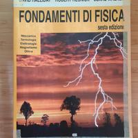 Fondamenti di statistica - Halliday, Resnick