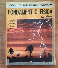 Fondamenti di statistica - Halliday, Resnick