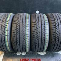 4 gomme invernali 255 40 19