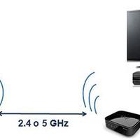 Ripetitore segnale wifi - LAN
