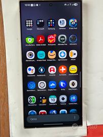 Samsung galaxy s24 ultra