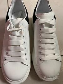 Alexander cheap mcqueen grigie