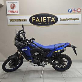 Yamaha Ténéré 700 World Raid - 2023