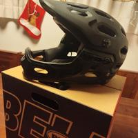 casco da bici