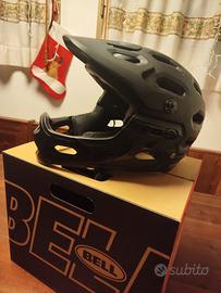 casco da bici
