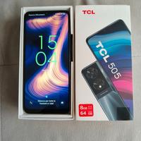 SMARTPHONE TCL 505