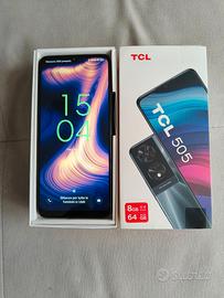 SMARTPHONE TCL 505
