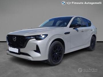 MAZDA CX-60 3.3L e-Skyactiv D 249 CV M Hybrid AW