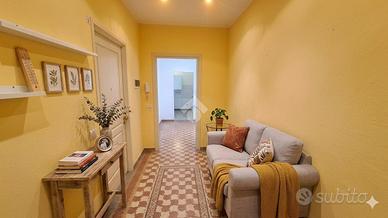 4 LOCALI A REGGIO NELL'EMILIA