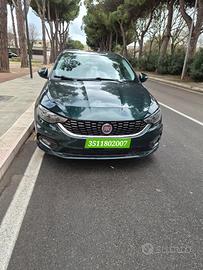Fiat Tipo 2019