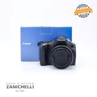 Canon PowerShot SX30 IS Usato (F1245)