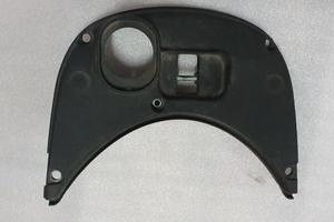 SOTTOSELLA USATO PER PIAGGIO VESPA PRIMAVERA 50cc 