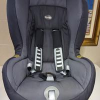 Seggiolino isofix BRITAX DUO PLUS