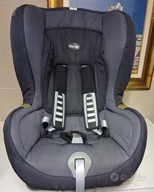 Seggiolino isofix BRITAX DUO PLUS