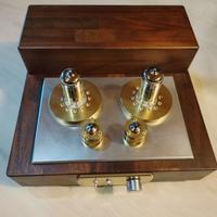 Amplificatore valvolare