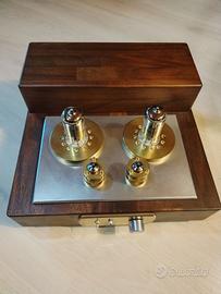 Amplificatore valvolare