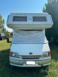 Laika ecovip 4