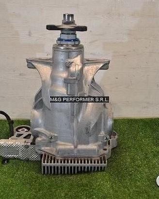 BMW G30 G14 G15 G16 8686983 Differenziale