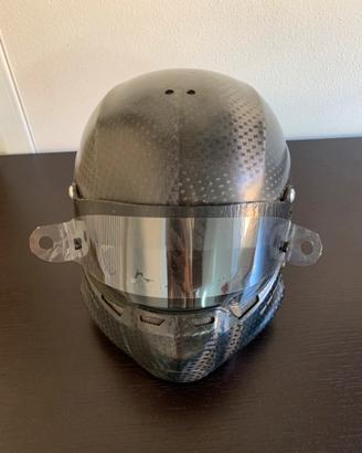 Casco usato in F1 - STILO ST4F ZERO 8860