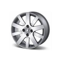 Cerchi 17 peugeot 207