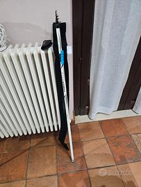 Canna Tubertini Giudecca Bolo 4.6 mt 