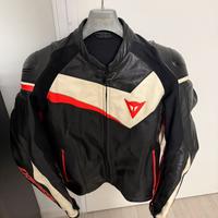Giacca moto Dainese