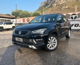 Seat Ateca 1.6 TDI DSG Business