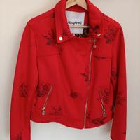giubbotto Desigual 