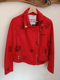 giubbotto Desigual 