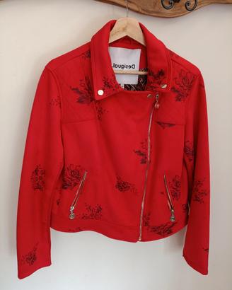 giubbotto Desigual 