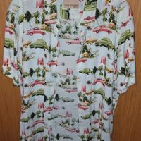 Camicia Piazza Italia