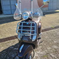 Vespa Piaggio LX 125 i.e. - Anno 2010