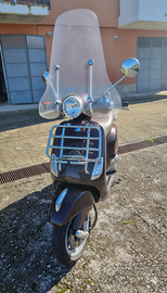 Vespa Piaggio LX 125 i.e. - Anno 2010