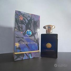 Amouage Interlude Man - Profumo Uomo 100ml