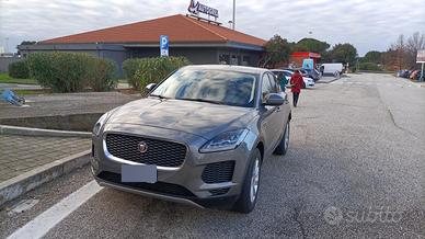 JAGUAR E-PACE CV 150