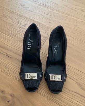 Sandali donna Dior