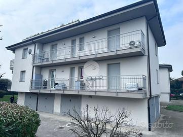 4 LOCALI A COSTA DI MEZZATE