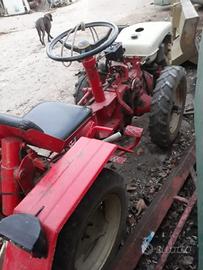 trattore pasquali 921