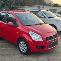 Suzuki Splash 1.0 GLS