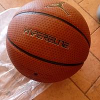 pallone da basket jordan