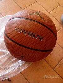 pallone da basket jordan