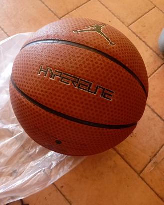 pallone da basket jordan