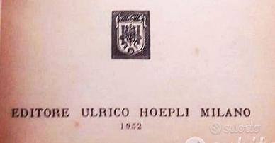 Verbi francesi  edizione 1952