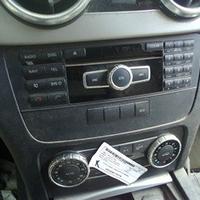 AUTORADIO C/RADIO EXQUISIT C/CK.RDS MERCEDES-BENZ 