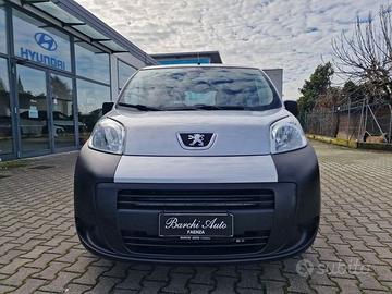Peugeot Bipper 1.3 HDi 75cv Tepee