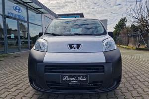 Peugeot Bipper 1.3 HDi 75cv Tepee
