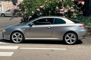 🔥Alfa Romeo GT Q2 -150 CV -pelle-
